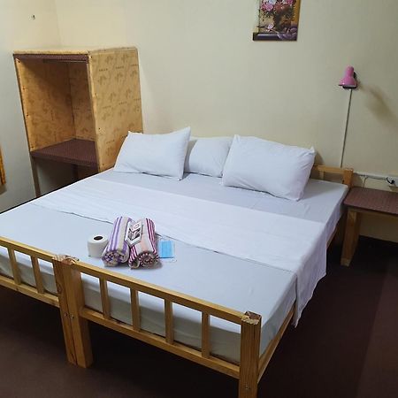 Cool Martin Family Hotel And Resort Bacoor 外观 照片