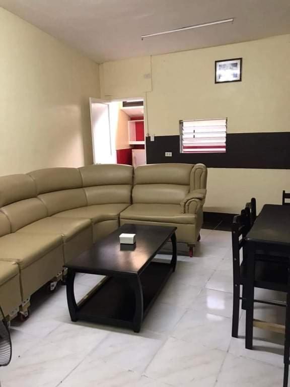 Cool Martin Family Hotel And Resort Bacoor 外观 照片