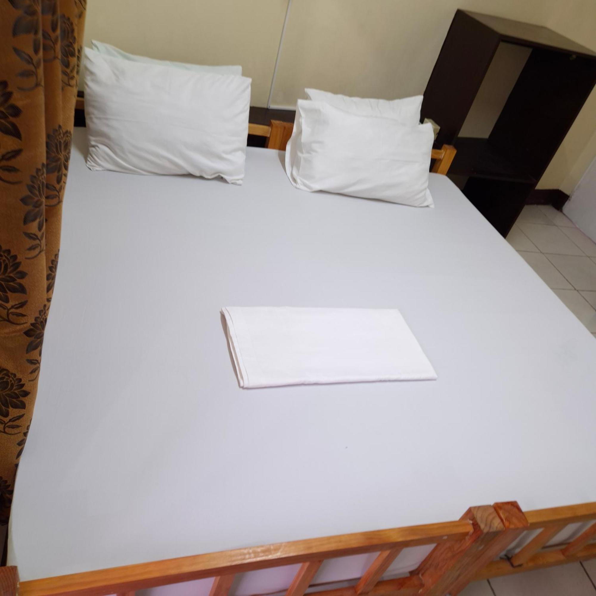 Cool Martin Family Hotel And Resort Bacoor 外观 照片