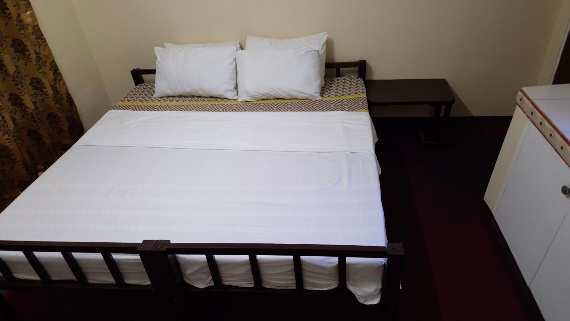 Cool Martin Family Hotel And Resort Bacoor 外观 照片