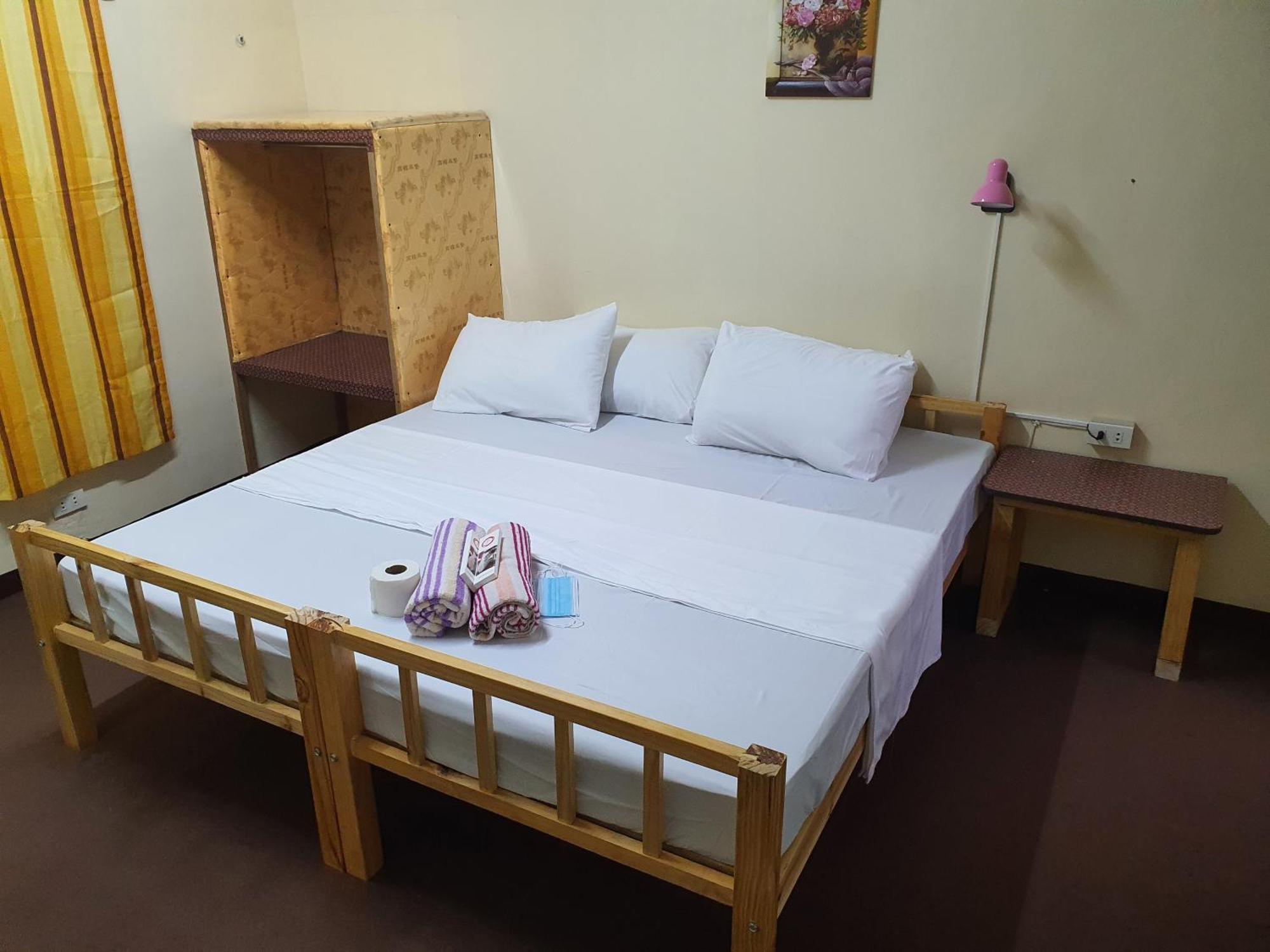 Cool Martin Family Hotel And Resort Bacoor 外观 照片
